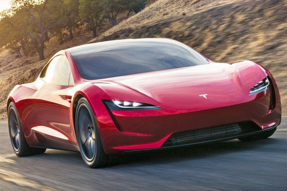 Tesla có kế hoạch sản xuất xe điện tự hành … không vô lăng?