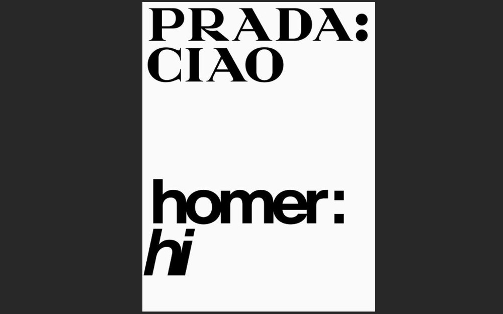 Thương hiệu thời trang của Frank Ocean hợp tác với Prada