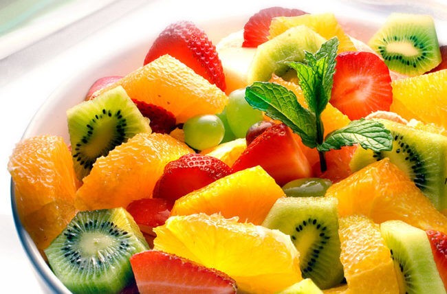 Những loại trái cây nên kết hợp cho bữa sáng