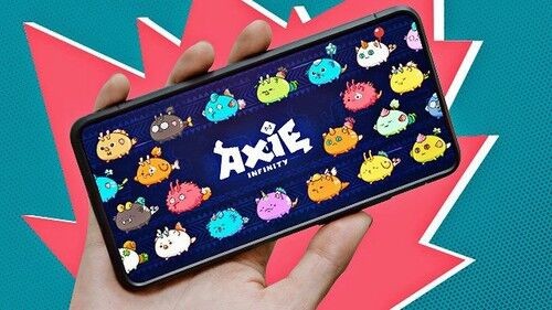 Game của người Việt Axie Infinity lập kỷ lục về người chơi và doanh thu