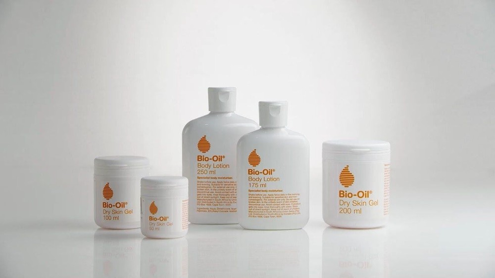 Bio Oil Body Lotion hứa hẹn là sản phẩm chăm sóc da toàn thân lý tưởng
