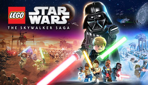“LEGO Star Wars: The Skywalker Saga” chắc chắn sẽ không khiến người hâm mộ thất vọng