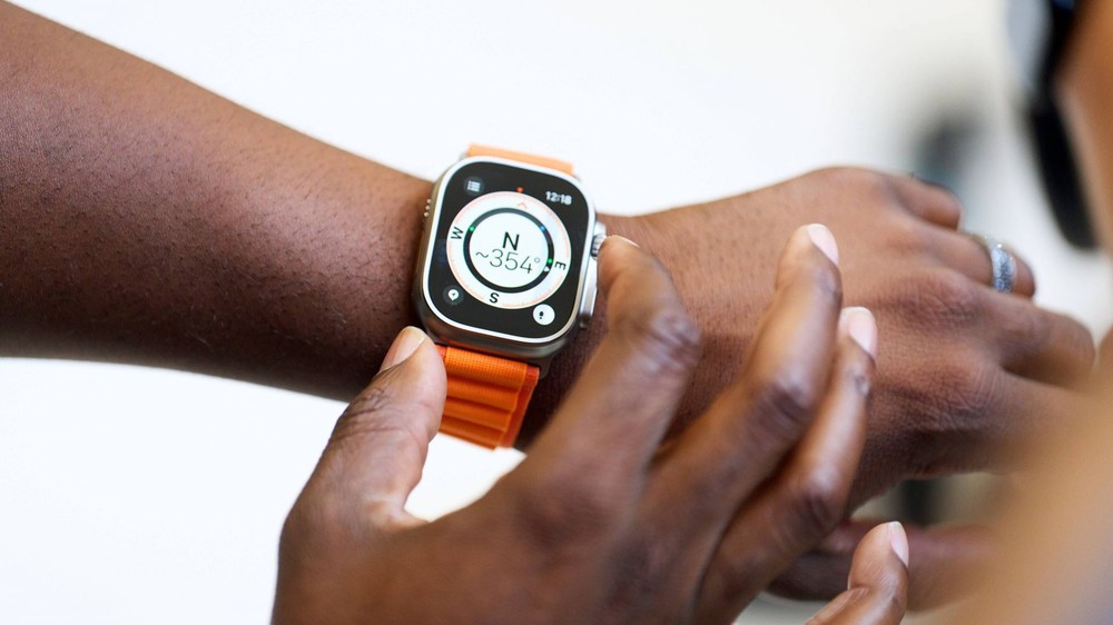 Apple Watch Ultra có phí sửa chữa đắt ngang một chiếc đồng hồ mới