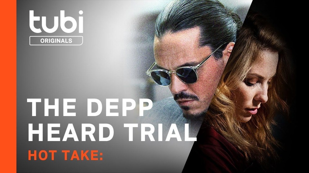 Phiên toà của Johnny Depp và Amber Heard sẽ được dựng thành phim