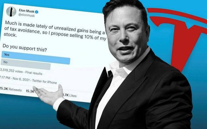 Elon Musk gặp rắc rối vì một email bí ẩn trong thương vụ Twitter