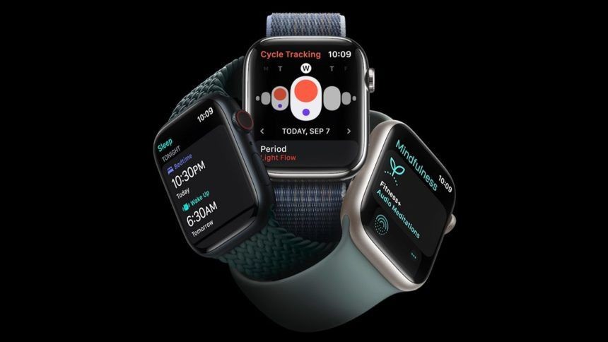 Apple Watch phát hiện việc mang thai nhờ tính năng đo nhịp tim