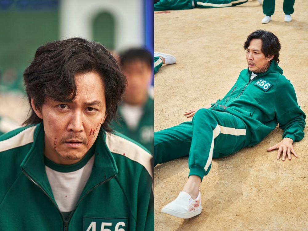 Lee Jung Jae nhận thù lao 1 tỷ won cho mỗi tập 'Squid Game' mùa 2