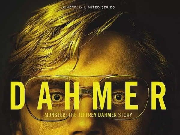 Dahmer: Monster là series phim tiếng Anh thứ hai được xem nhiều nhất trong lịch sử Netflix