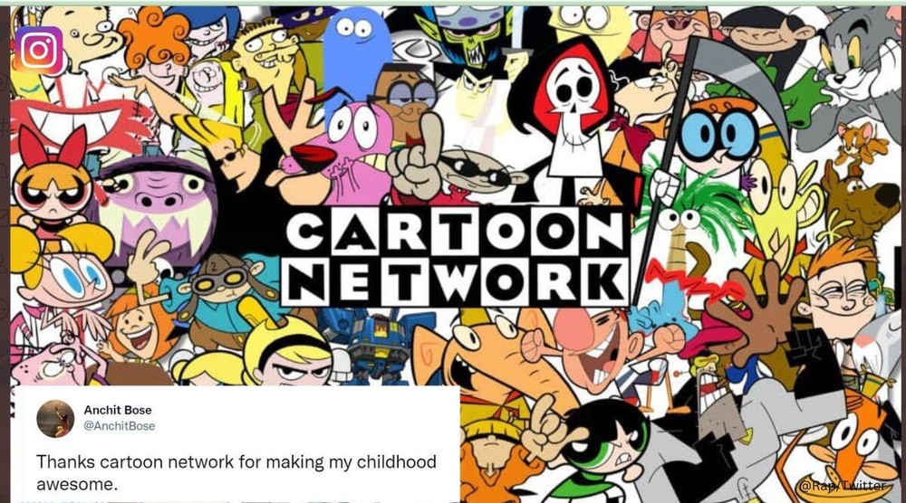 Cartoon Network - kênh hoạt hình tuổi thơ của giới trẻ 9x,10x chuẩn bị nói lời tạm biệt
