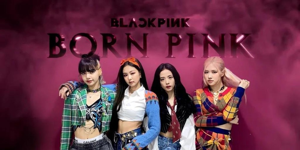 Tour diễn hoành tráng Born Pink World Tour của BlackPink tại Hàn Quốc