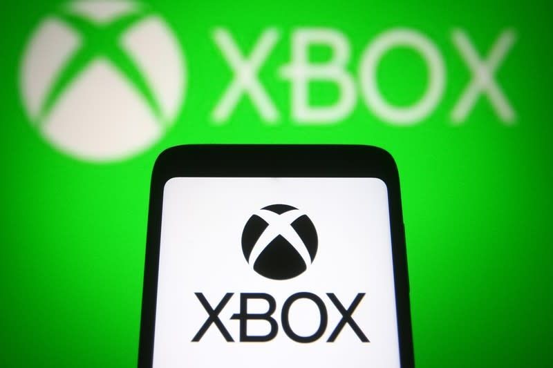 Microsoft xây dựng nền tảng trò chơi riêng cho Xbox trên điện thoại di động