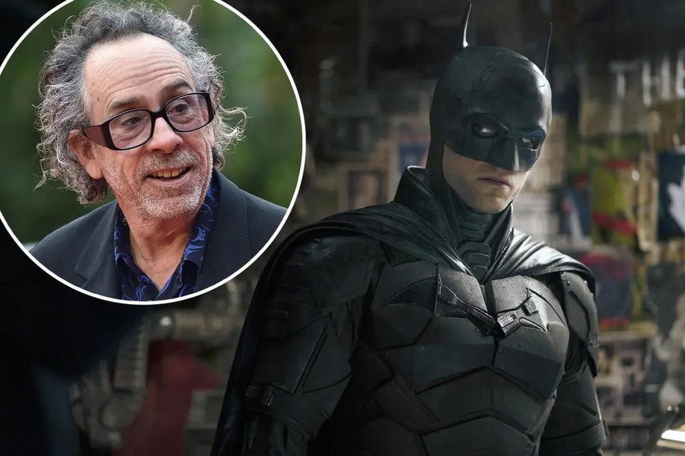 Đạo diễn 'Batman' từ chối Marvel trong các dự án hợp tác sắp tới