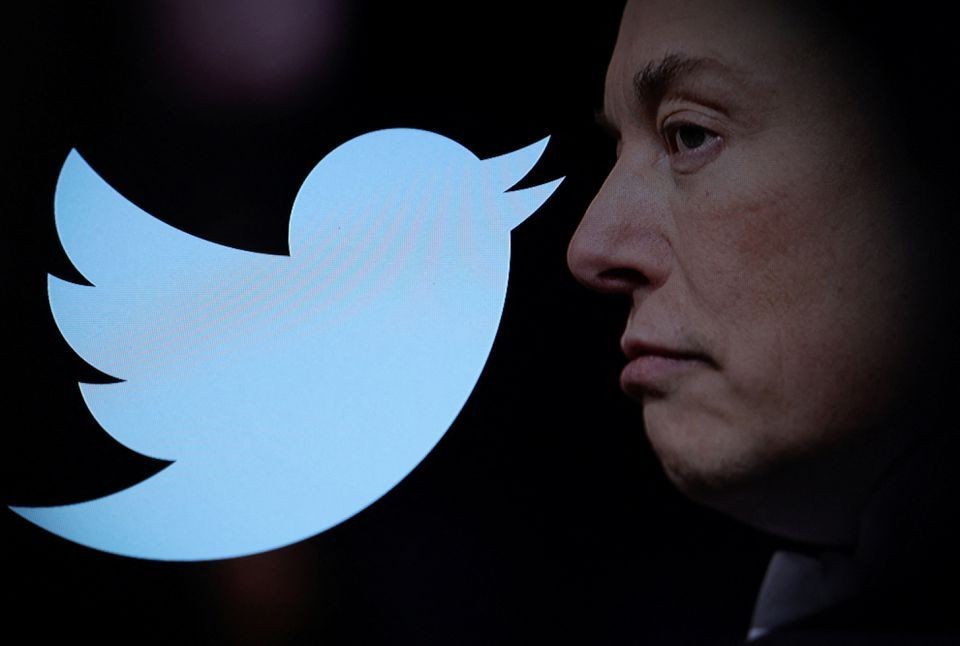 Ngay khi vừa tiếp quản, Elon Musk sa thải 3 giám đốc hàng đầu của Twitter