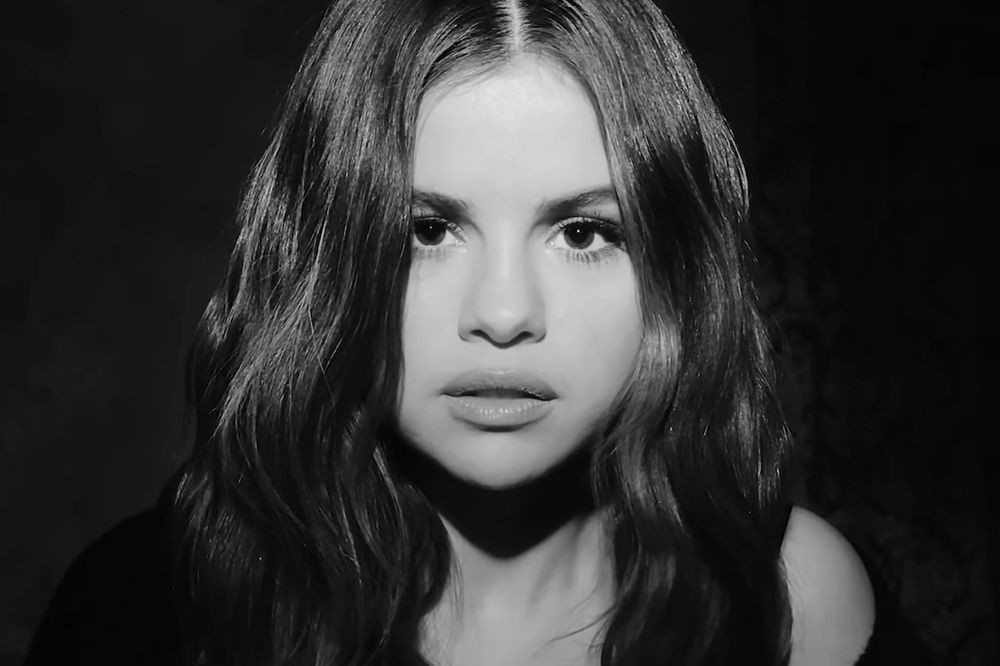 Selena Gomez chia sẻ lí do về căn bệnh trầm cảm của mình