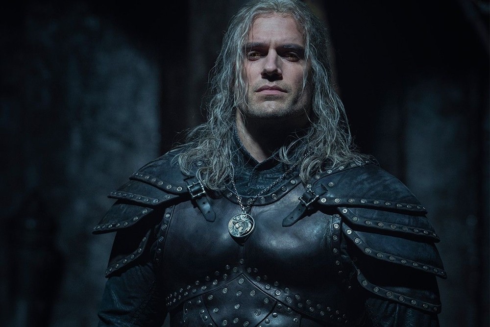Liam Hemsworth sẽ thay thế Henry Cavill trong 'The Witcher' 4