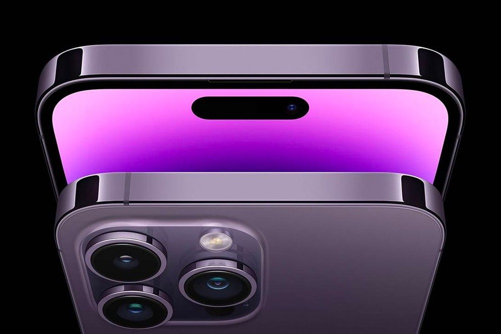 Apple iPhone 15 Ultra được đồn đại sẽ sở hữu hai camera trước