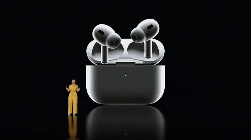Tai nghe mới của Apple - AirPods Pro 2 đang gặp lỗi lạ