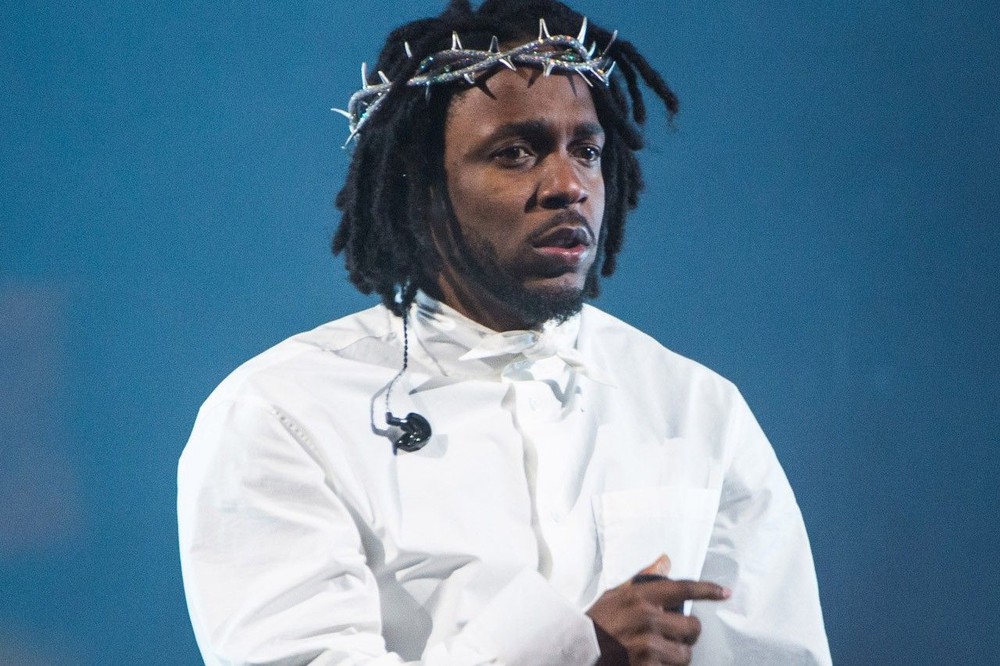 Kendrick Lamar thắng lớn tại Giải thưởng Hip Hop BET 2022