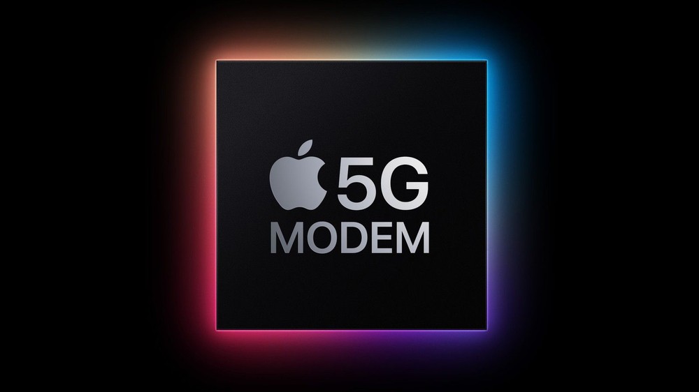 Tham vọng Apple sản xuất modem 5G lại gặp khó