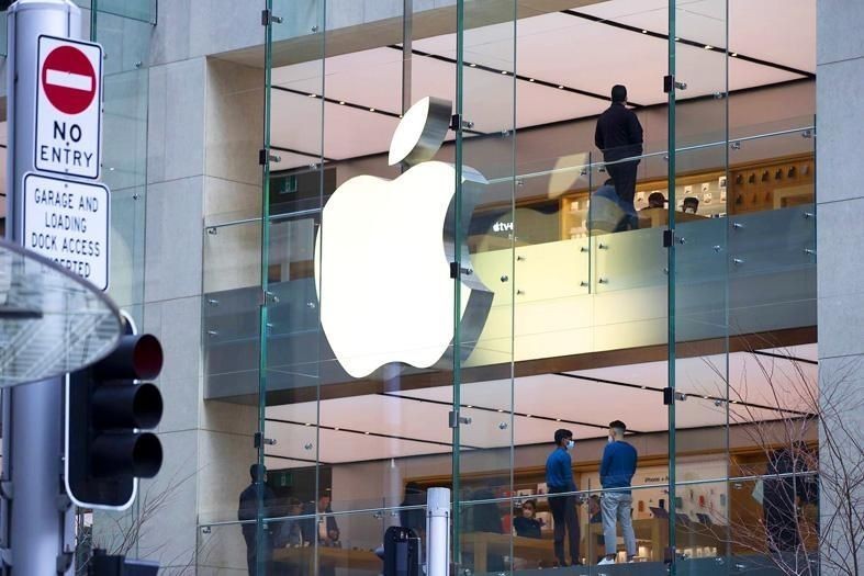 Apple tăng tốc chuyển nhà máy sang Ấn Độ, Việt Nam