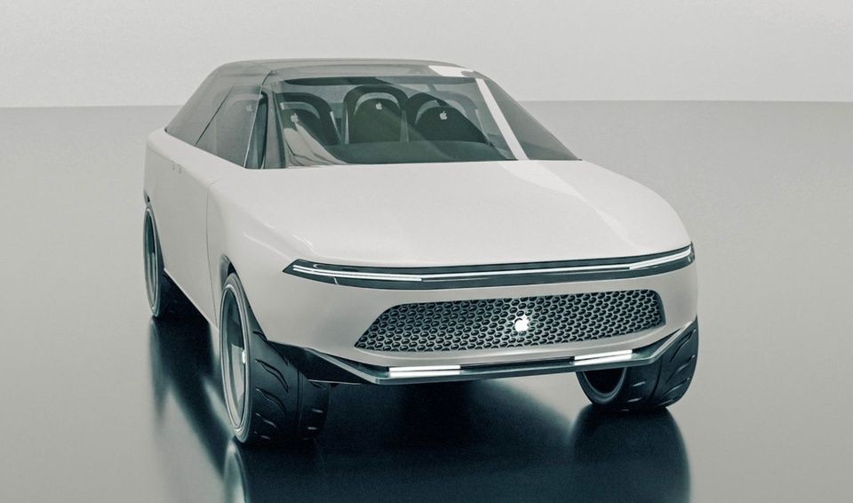 Xe hơi đầu tiên của Apple sẽ ra mắt vào năm 2026, giá dưới 100.000 USD