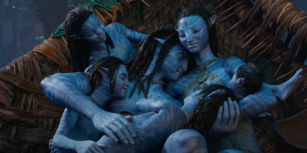 Phản ứng của giới phê bình sau khi Avatar 2 công chiếu đầu tiên