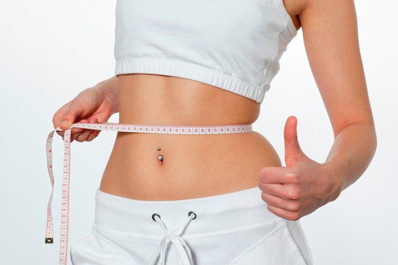 Bỏ túi 4 tips để giảm cân lấy lại dáng sau Tết nào!