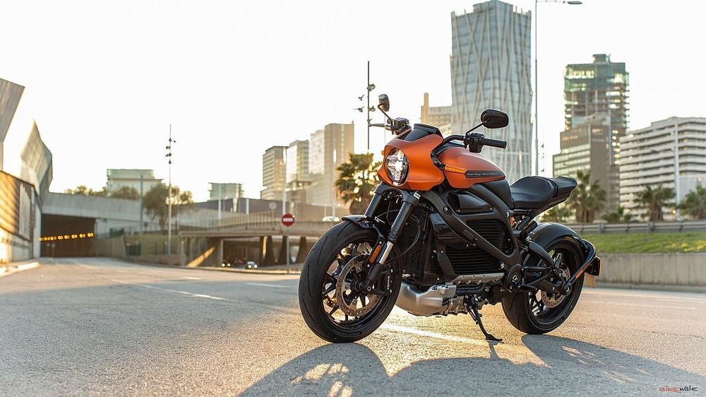 Harley-Davidson lên lịch ra mắt thêm xe máy điện mới