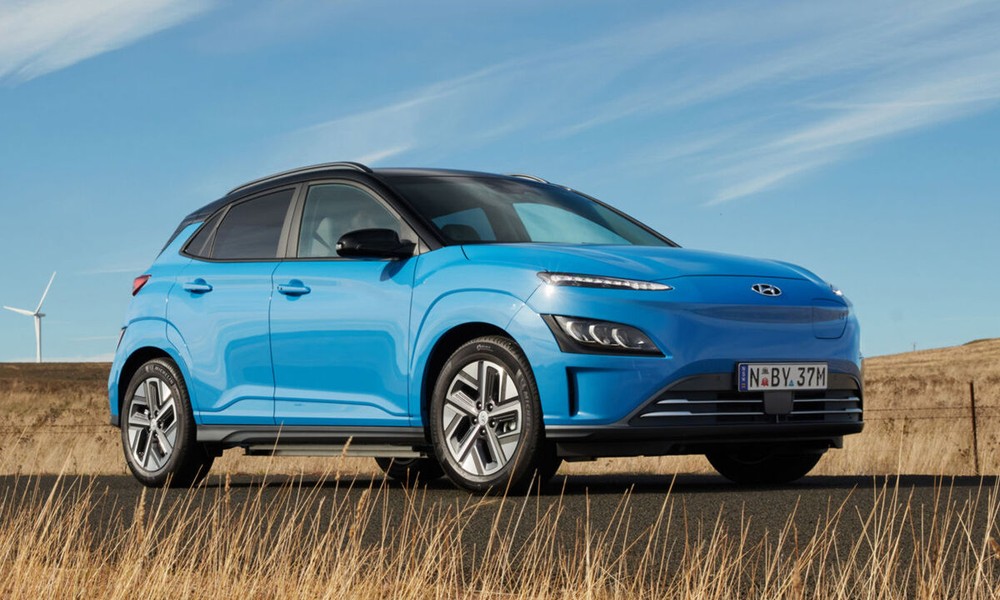 Hyundai và Kia quyết tâm làm xe điện giá rẻ cạnh tranh mạnh mẽ!