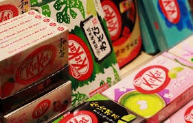 Nestle Nhật Bản ra mắt phim ngắn kỷ niệm loại kẹo Kit Kat trứ danh