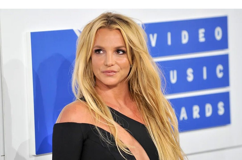 Sau 6 năm vắng bóng, Britney Spears đang ấp ủ những kế hoạch âm nhạc mới