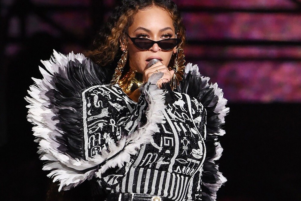 Beyoncé sẽ trình diễn bài hát được đề cử đầu tiên tại Lễ trao giải Oscar