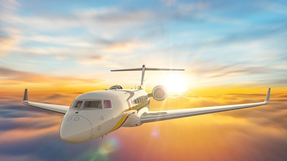 Hãng hàng không Sun Air "siêu sang" của Sun Group chính thức ra mắt