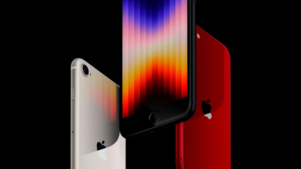Apple ra mắt iPhone 5G giá rẻ đầu tiên