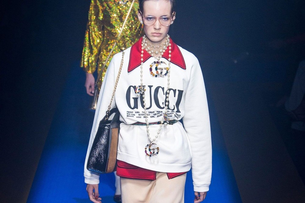 Gucci sẽ tổ chức fashion show tiếp theo tại Apulia, Ý