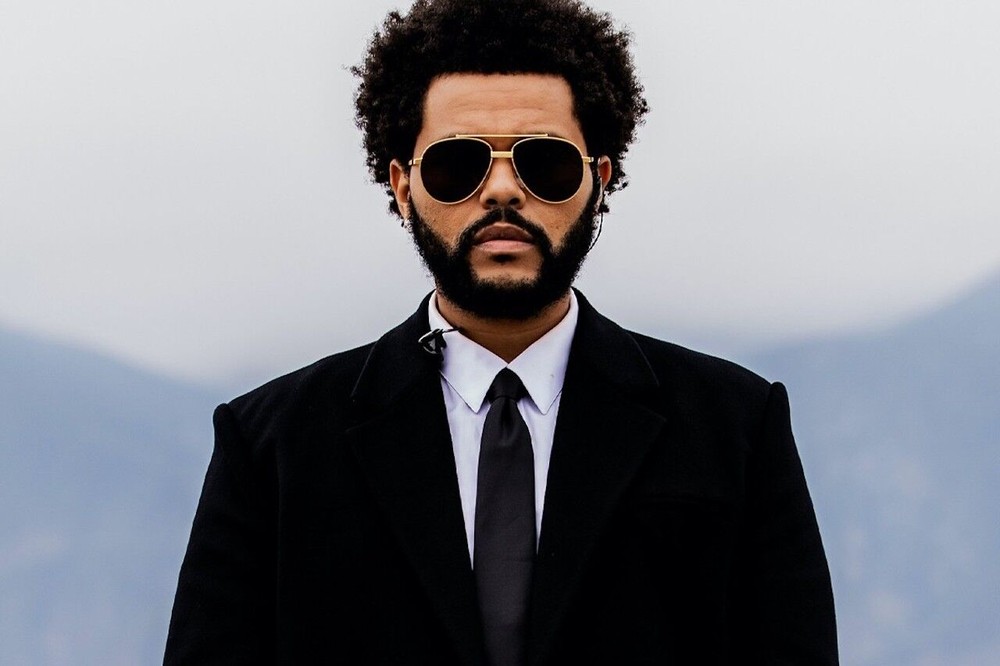 The Weeknd doạ bỏ ngang Coachella nếu cát xê thấp hơn Kanye West