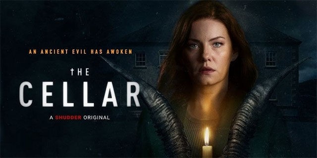 Movie “The Cellar” (“Hầm Khải Huyền”): Con đường xuống thẳng địa ngục
