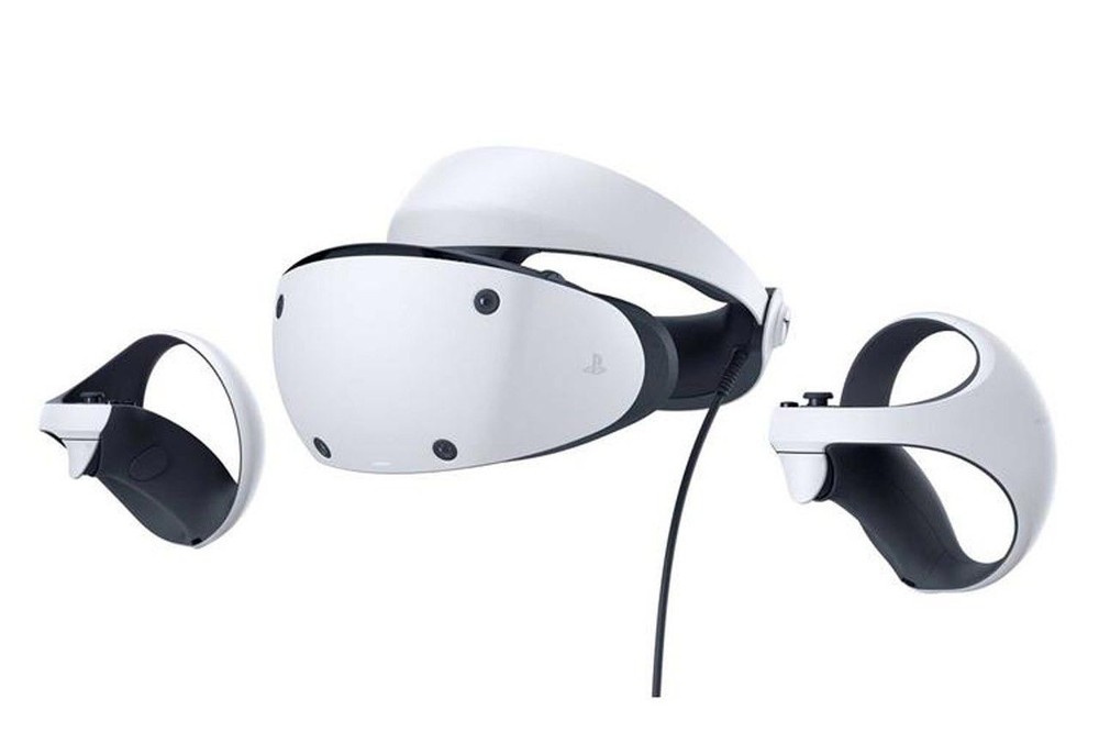 Kính thực tế ảo PlayStation VR2 sắp ra mắt với hơn 20 tựa game mới