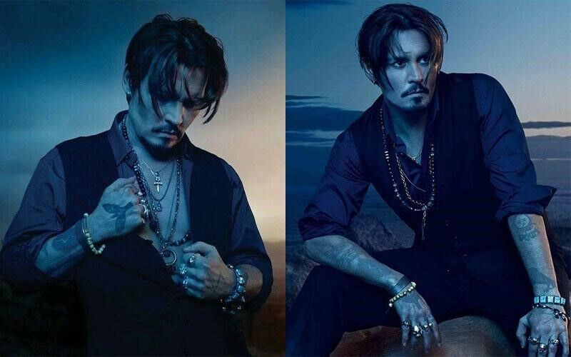 Liệu Hollywood có sẵn sàng “chuộc lỗi” với Johnny Depp?