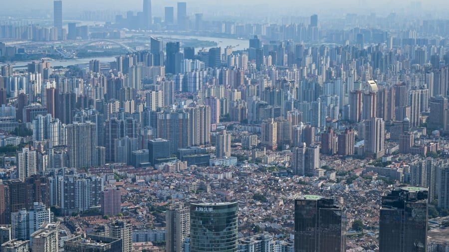 Những thành phố đắt đỏ nhất thế giới năm 2022
