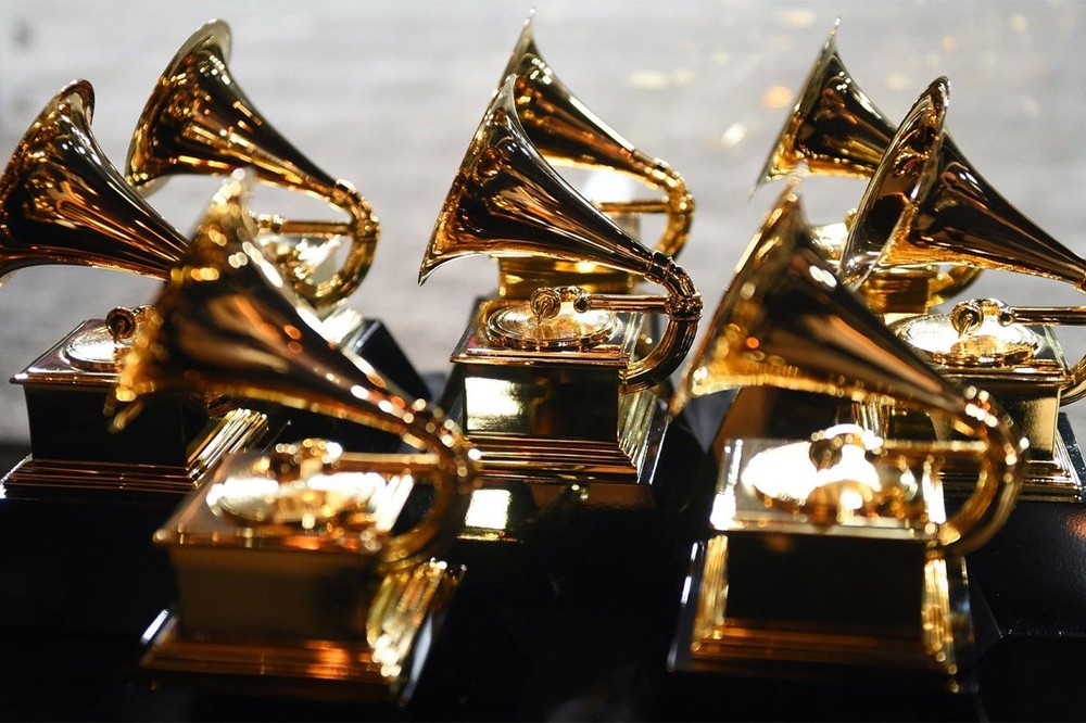 Grammy công bố 5 hạng mục giải thưởng âm nhạc mới