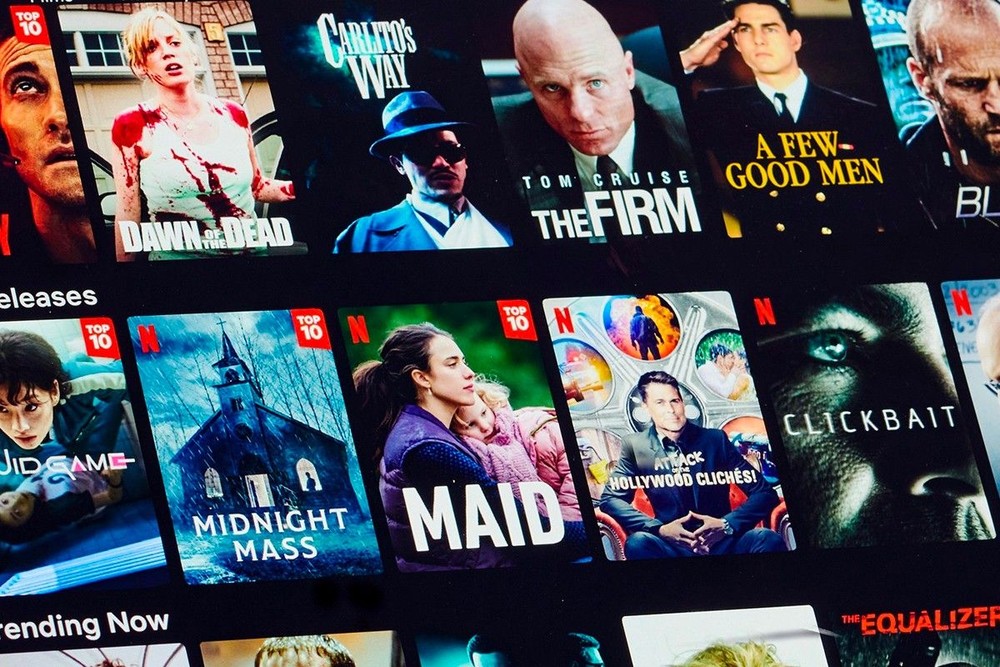 Thử nghiệm chia sẻ mật khẩu của Netflix khiến người dùng… khó chịu