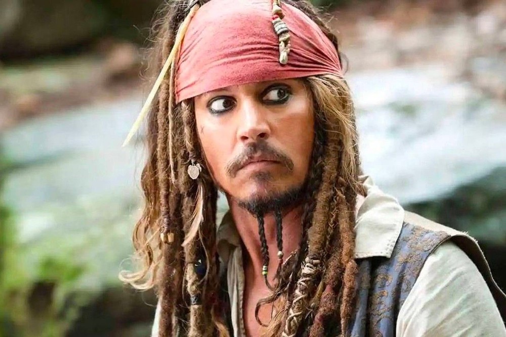 Disney ngỏ ý muốn đưa Johnny Depp trở lại vai diễn thuyền trưởng Jack Sparrow trong một thoả thuận 301 triệu USD