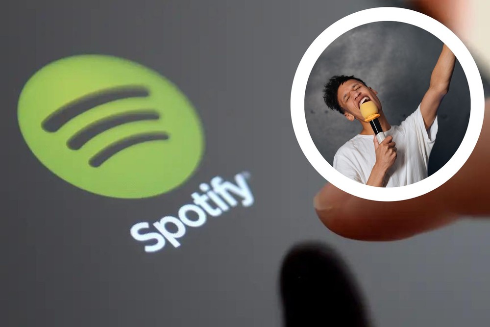 Spotify khởi động tính năng karaoke mới trên nền tảng