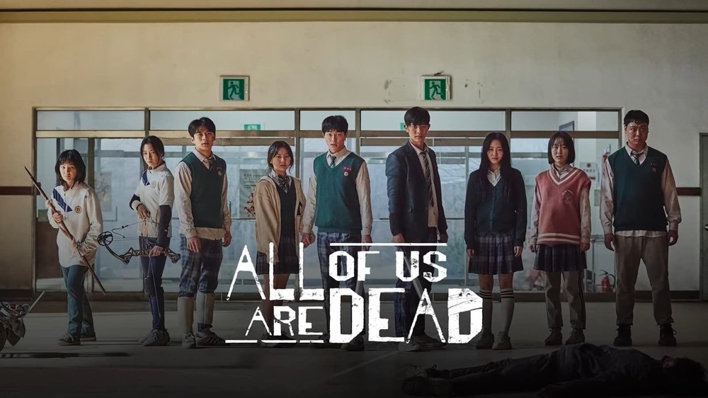 Netflix xác nhận “All of Us Are Dead” mùa 2 với đoạn giới thiệu mới