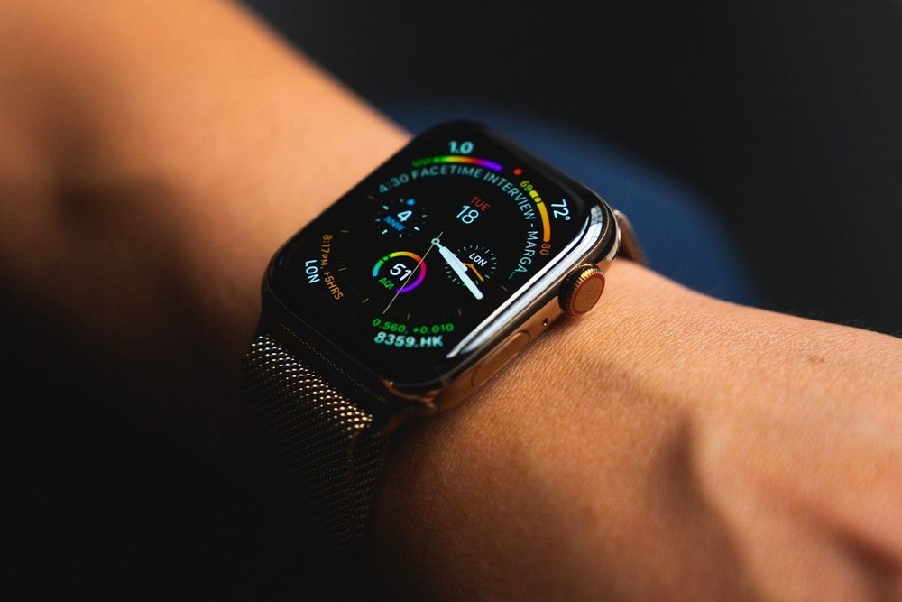 Apple sẽ giới thiệu phiên bản Pro cho Apple Watch?