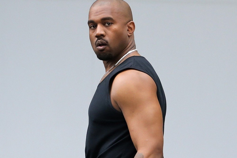 Kanye West vướng phải kiện tụng vì … “bùng” đồ đi thuê