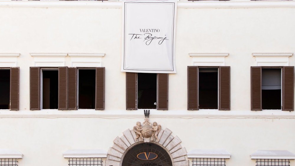 Dior yêu cầu Valentino bồi thường 100 nghìn USD vì làm ảnh hưởng đến hoạt động kinh doanh