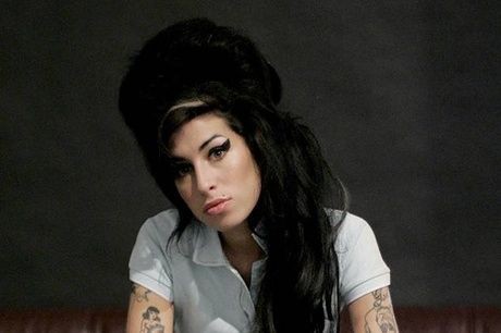 Một bộ phim tiểu sử về cố nghệ sĩ Amy Winehouse đang trong quá trình sản xuất