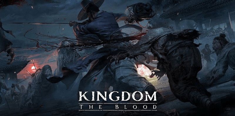 Bộ phim zoombie nổi tiếng của Hàn Quốc “Kingdom” sắp có phiên bản trò chơi trên PC và di động